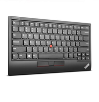 Lenovo ThinkPad TrackPoint Keyboard II now $99