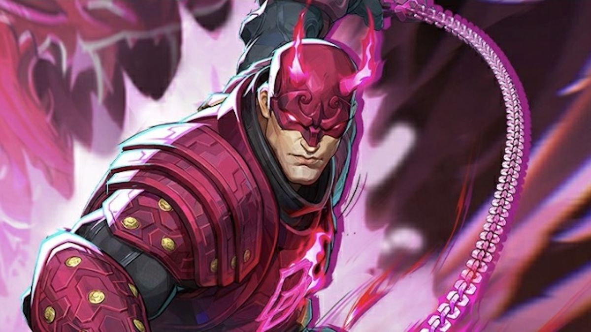 Marvel Rivals Season 4.5 launch: our live coverage of the new update, Daredevil, and downtime