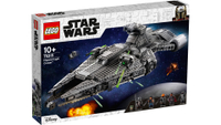 Lego Imperial Light Cruiser: $159.99 at Lego.com