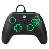 PowerA Advantage Wired Controller with Lumectra| $44.99 $34.99 at AmazonSave $10 - Buy it if: