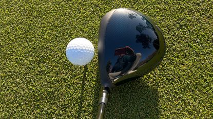 Callaway Golf 2023 Paradym TD Bois de parcours (droitier, tige Kai'li 70G, flexible rigide, 3 bois