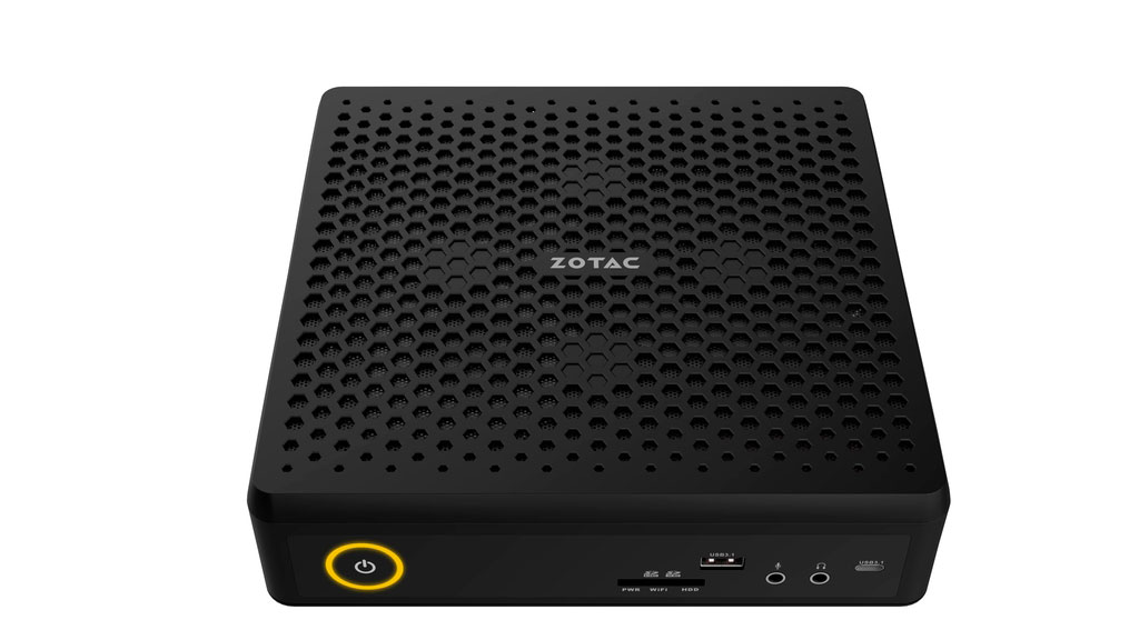 Zbox QCM7T3000