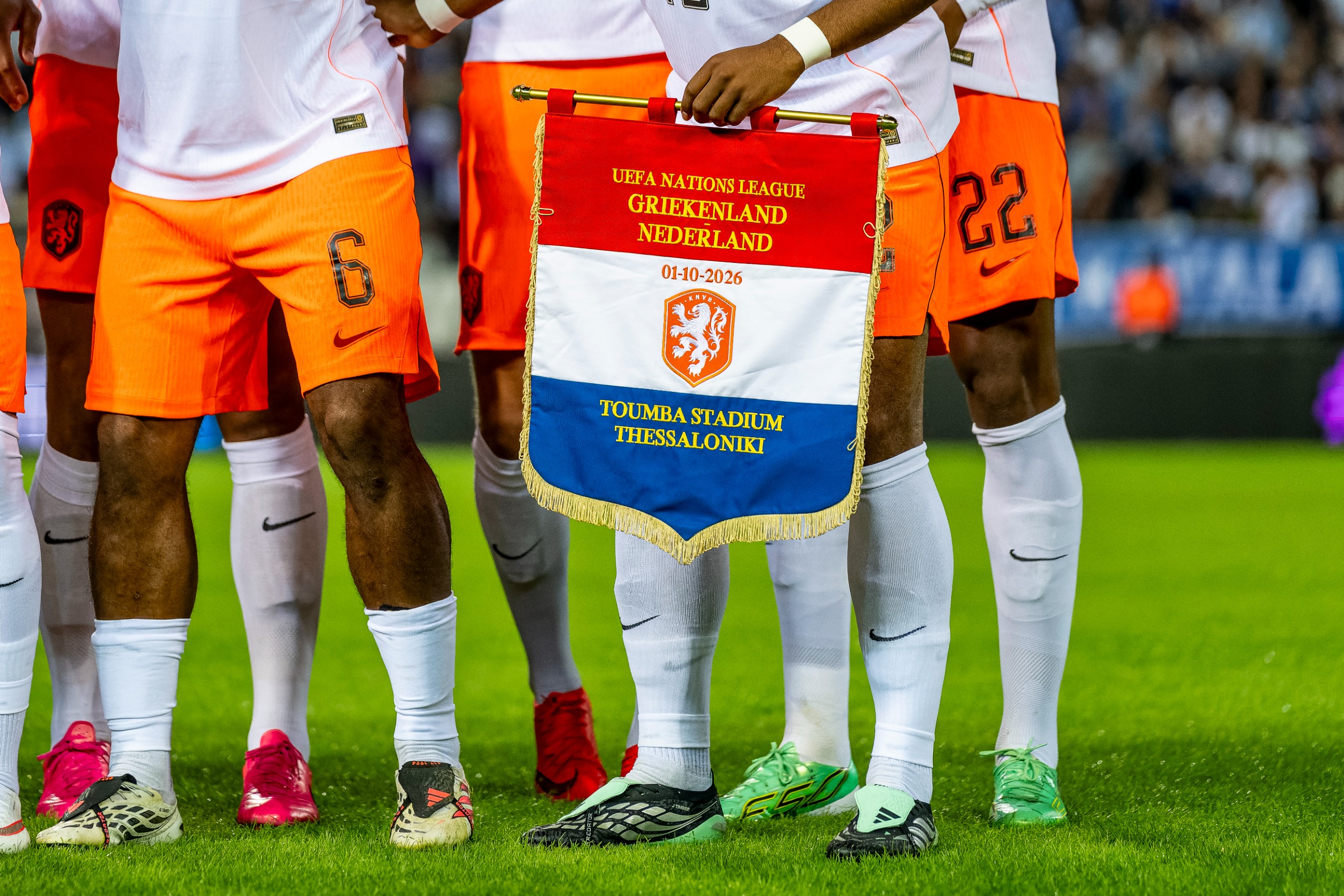 Netherlands