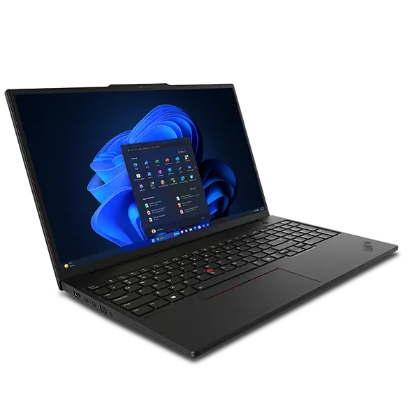 ThinkPad P16s Gen 4