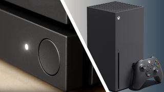 Renders of Steam Machine and Xbox Series X