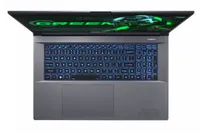 GREENCOM FROSTFANG X790PLUS LAPTOP - RTX 3060 | I7 | 16GB