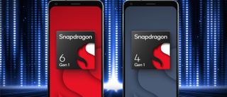  Qualcomm Snapdragon 6 Gen 1