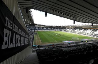 Derby County v Luton Town – Sky Bet Championship – Pride Park