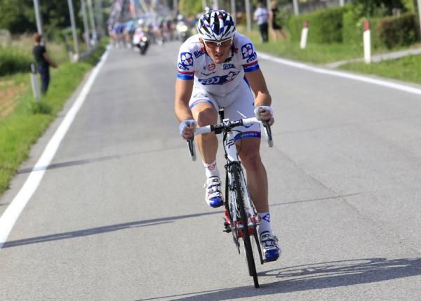 Mickael Delage (FDJ - Big Mat)