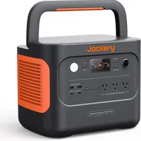 Jackery Explorer 1000 Plus Portable Power Station: $1199Now $899 at Amazon
Save $300
