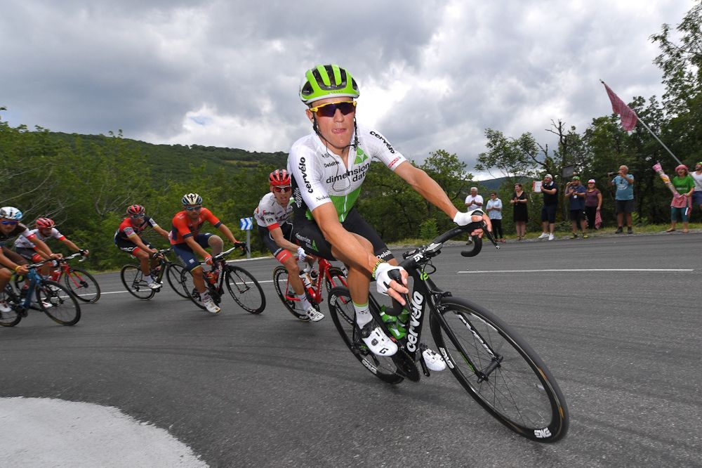 Serge Pauwels (Dimension Data)