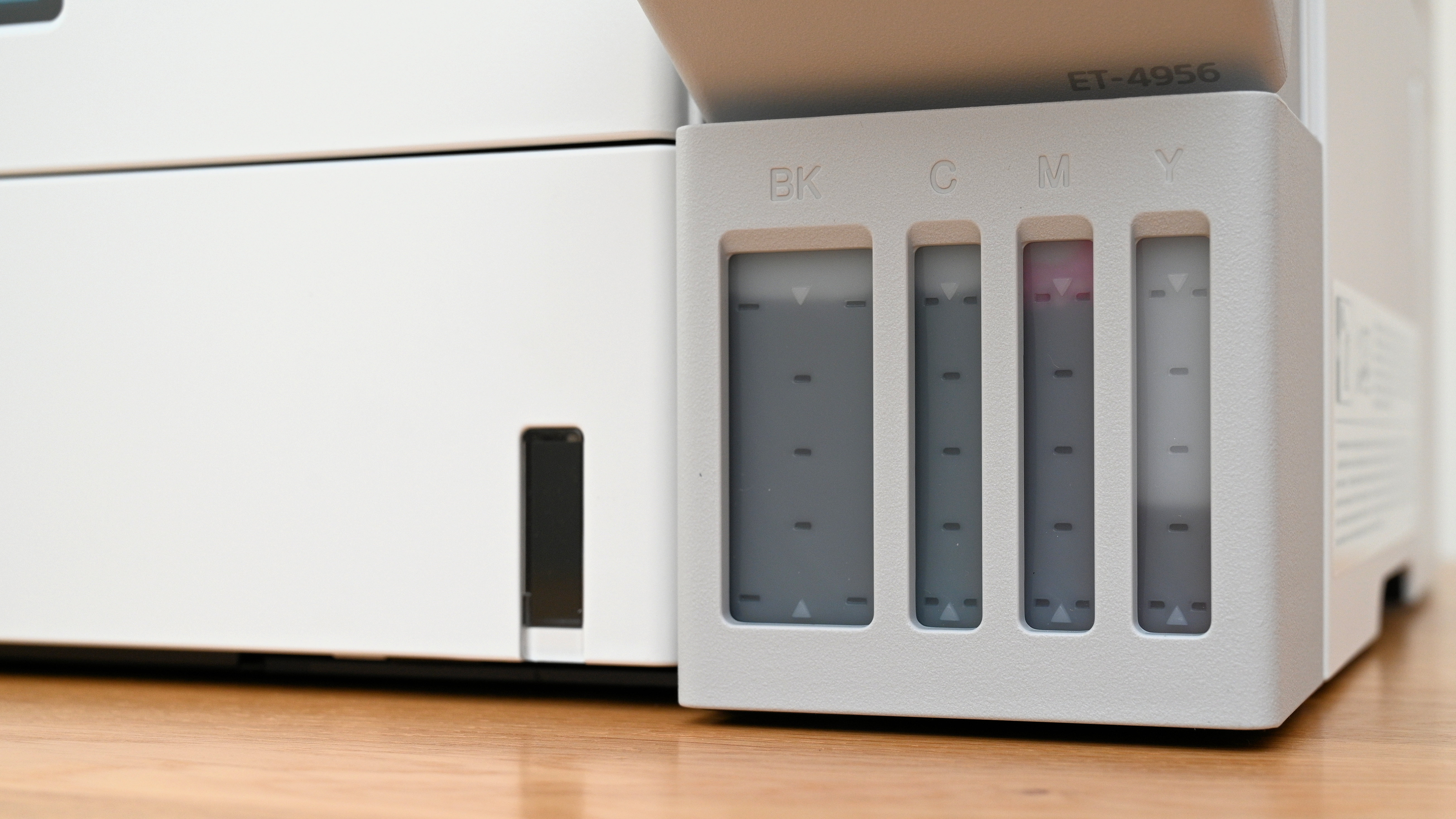 Epson EcoTank ET-4950 inkjet printer