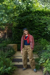 Helen Cross's avatar