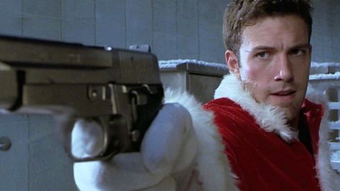 13 Christmas Action Movies And How To Watch Them | Cinemablend