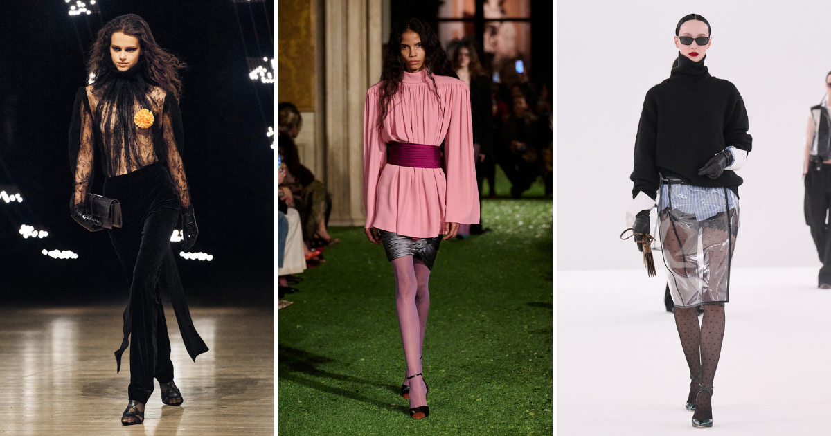 These Autumn/Winter 2026 'Power Pieces' Are the Low-Effort Styling Hacks That Will Make Every Outfit Better