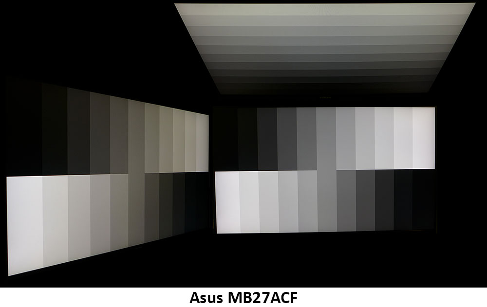 Asus ZenScreen MB27ACF