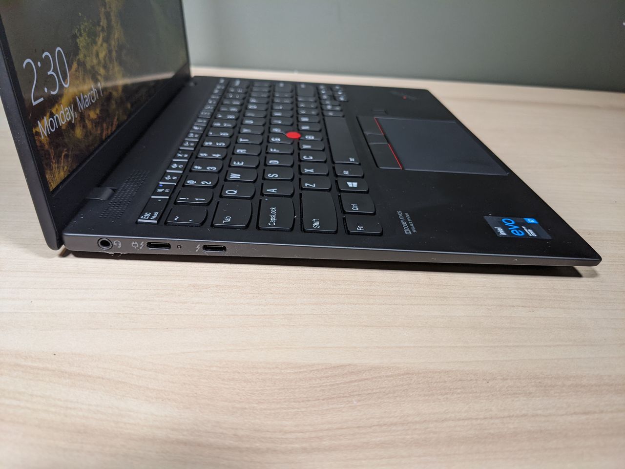 Lenovo ThinkPad X1 Nano