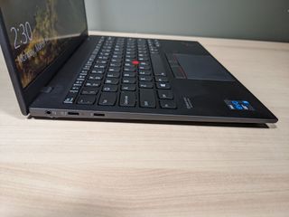 Lenovo ThinkPad X1 Nano