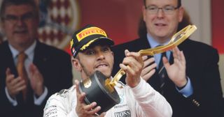 If there’s one place Lewis Hamilton is desperate to take the chequered flag, it is here at the British Grand Prix on the Silverstone track