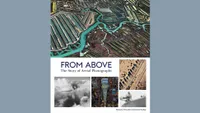 Best books on photography: From Above: The Story of Aerial Photography
