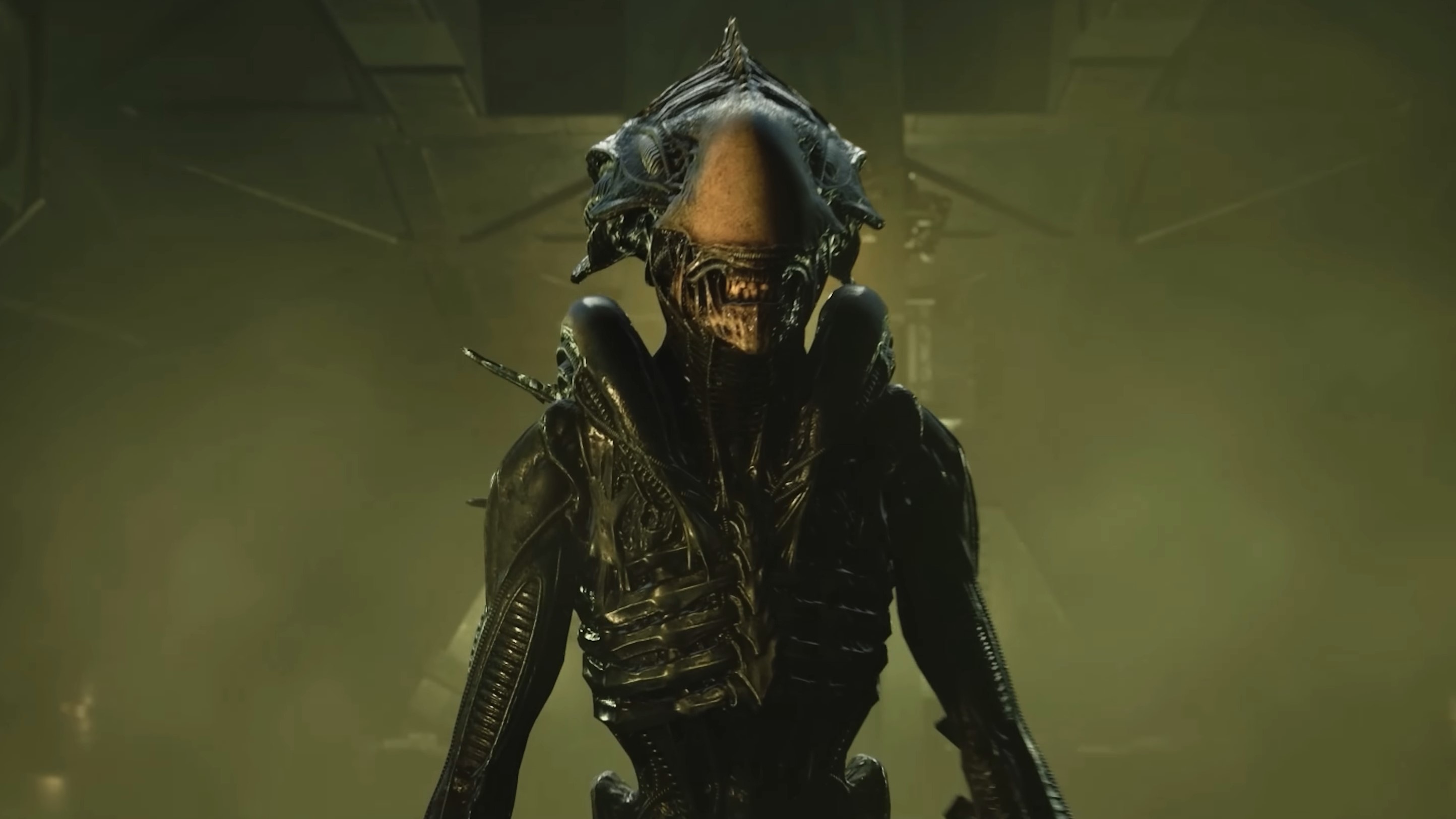 Aliens: Dark Descent review - game over, man, game over | TechRadar