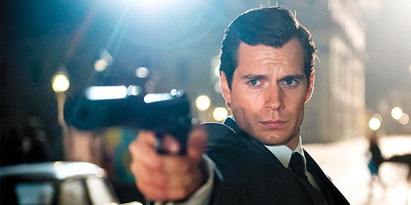 Henry Cavill reveals growing up with four brothers prepared him for a  career in action films