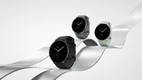 Get the Amazfit GTR 2e on Amazon