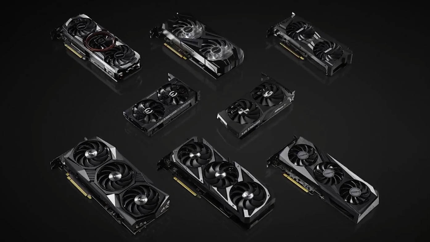  No Nvidia RTX 3060 Founders Edition at launch, rumour suggests 