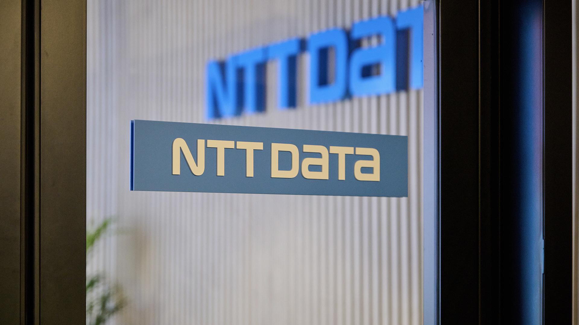 NTT Data to build third data center campus in Berlin