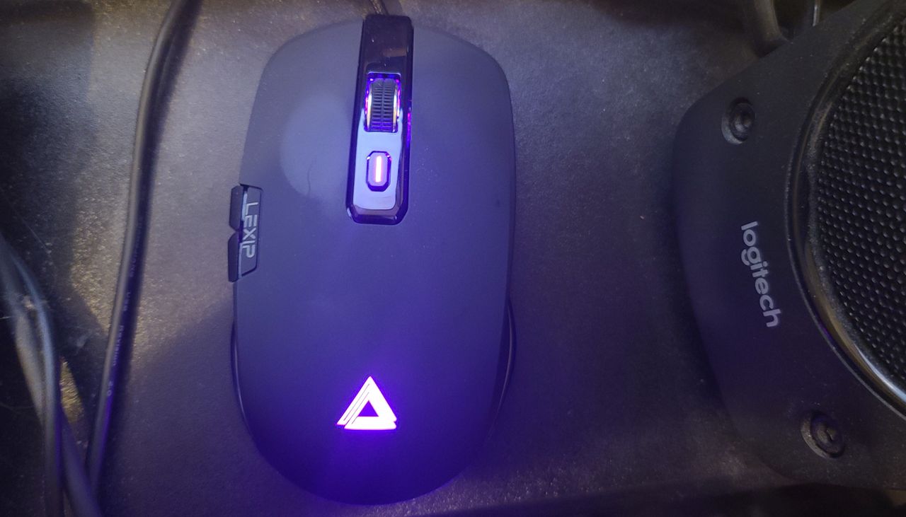 Lexip Np93 Alpha