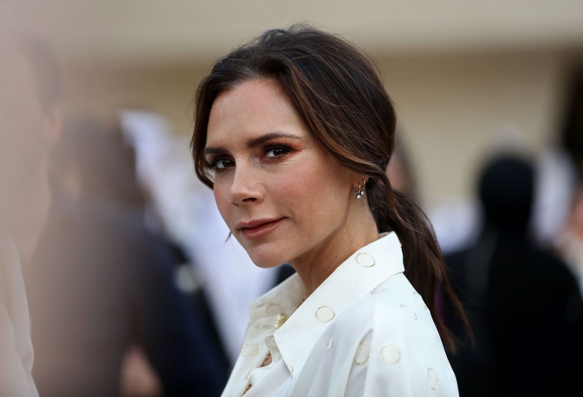 Voici tout ce qu'il faut savoir sur l'énorme (et très excitante) évolution de carrière de Victoria Beckham