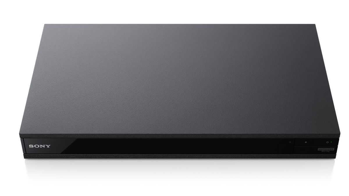 Sony Blu Ray Player Comparison Chart