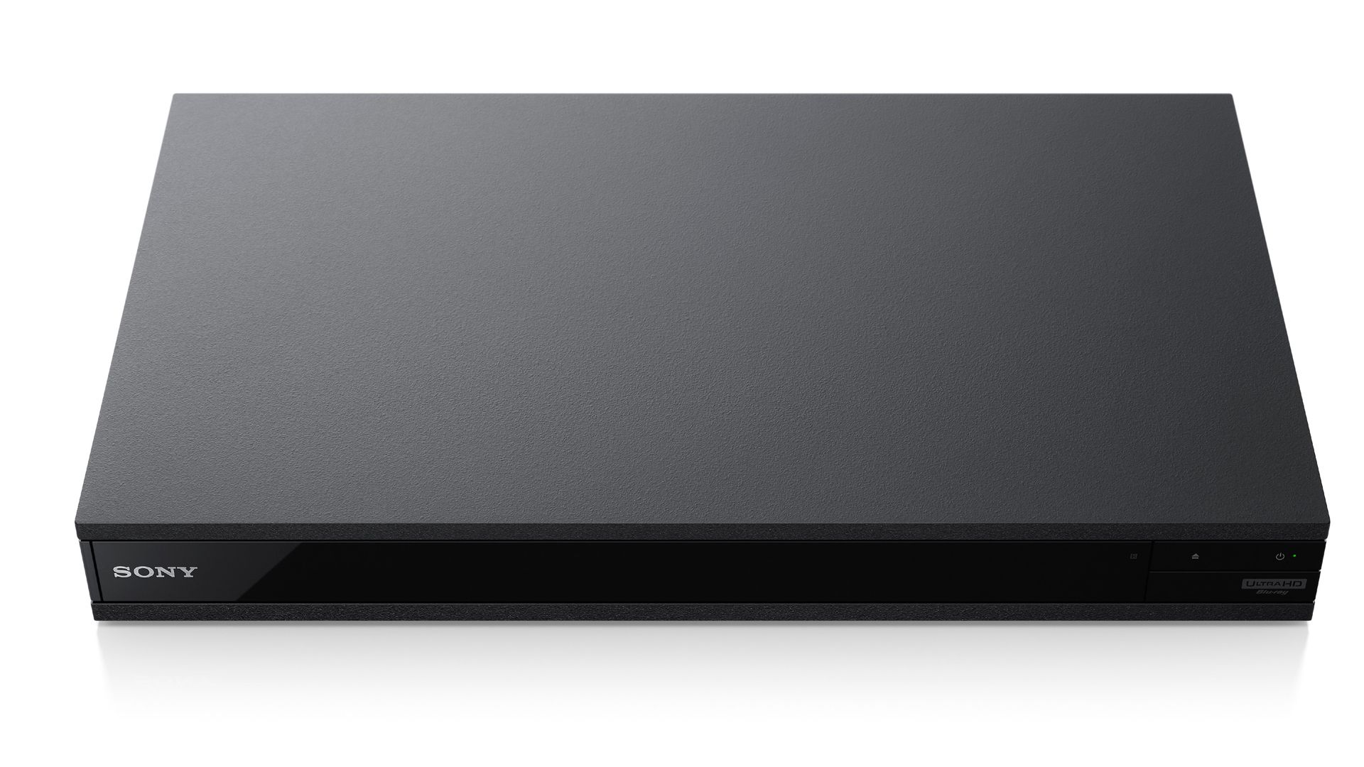 Sony UBP-X800 4K UHD Blu-ray Player Review | TechRadar