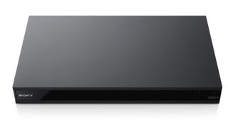 Lecteur Blu-ray 4K Sony UBP-X800