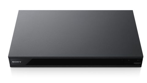 Sony UBP-X800 4K Ultra HD Blu-ray Player HDR - Sealed NEW 