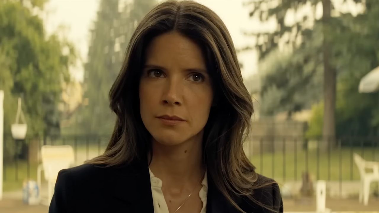 Reacher Season 3