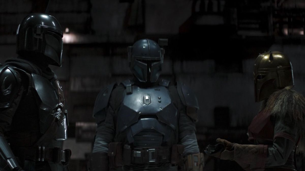 Star Wars: 7 Key Things To Know About Mandalorian Culture | Cinemablend