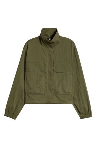 Boundless Utility Jacket