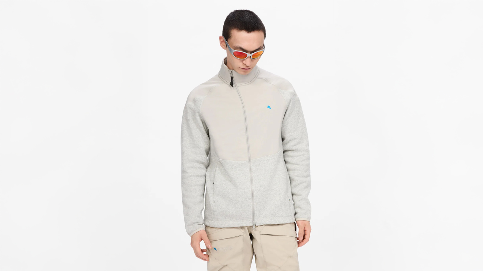 Kl&amp;auml;ttermusen Balderus Jacket