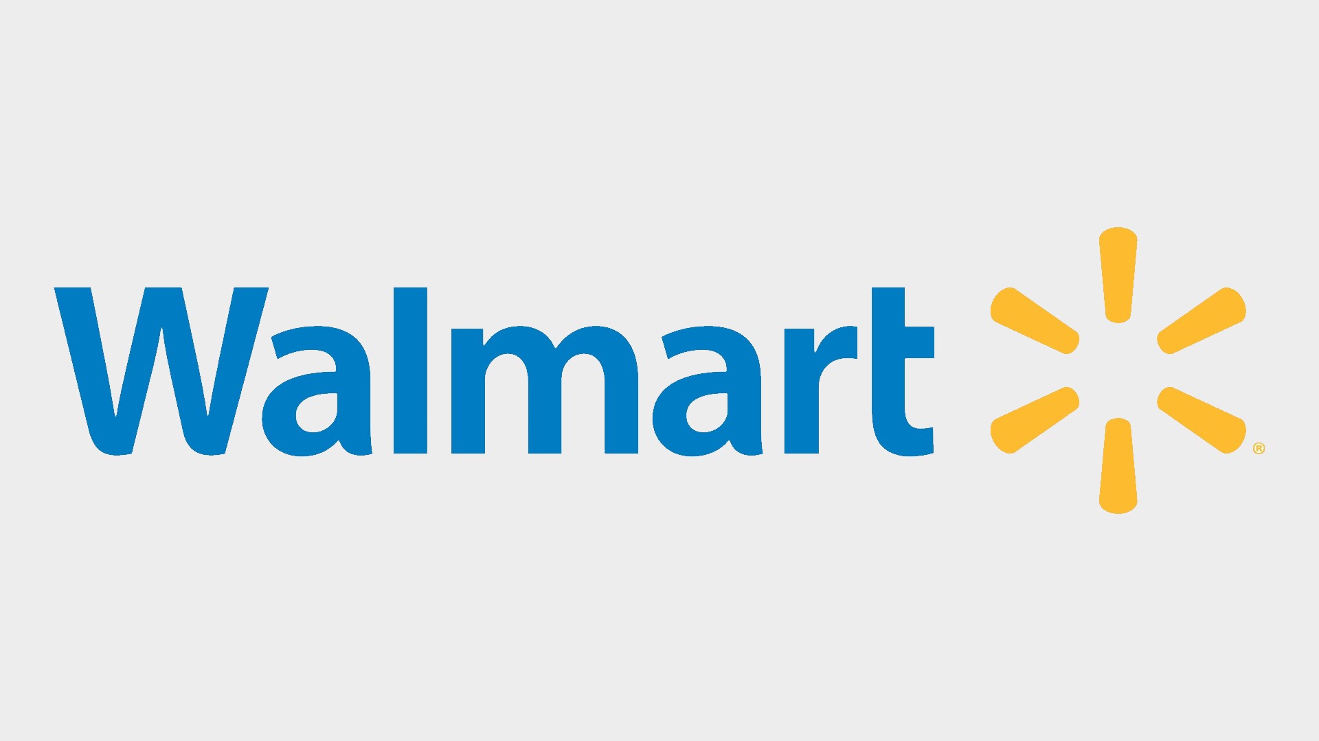 Walmart logo