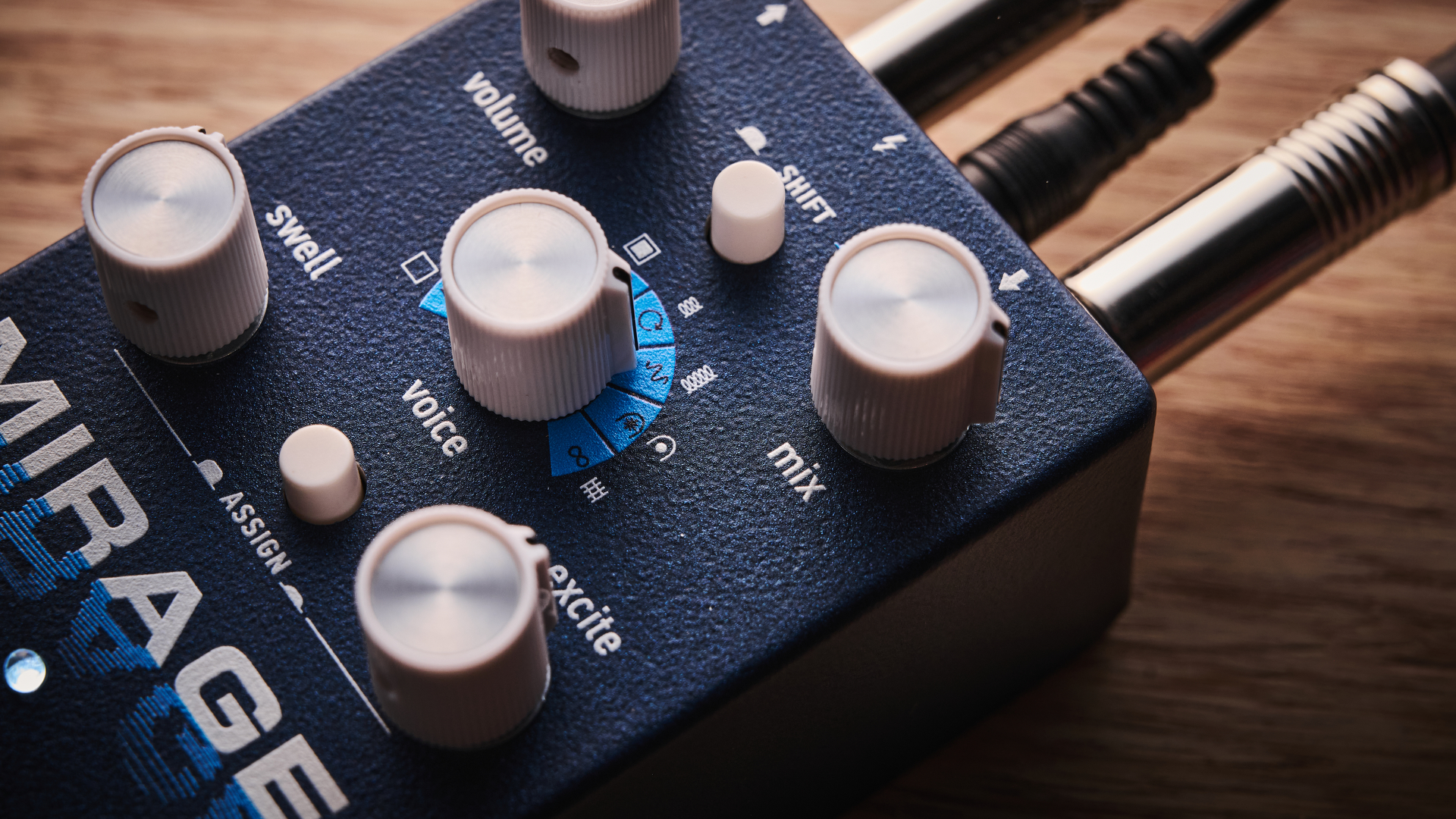 Crazy Tube Circuits Mirage JR review