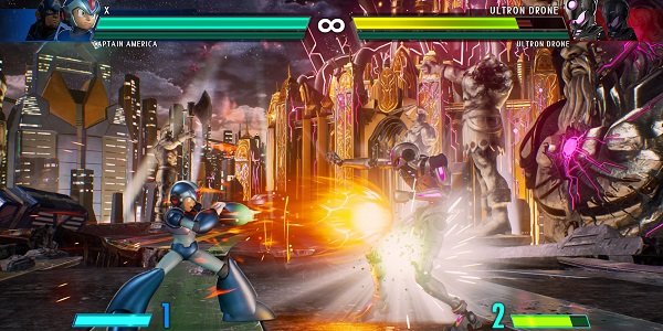 Mega Man