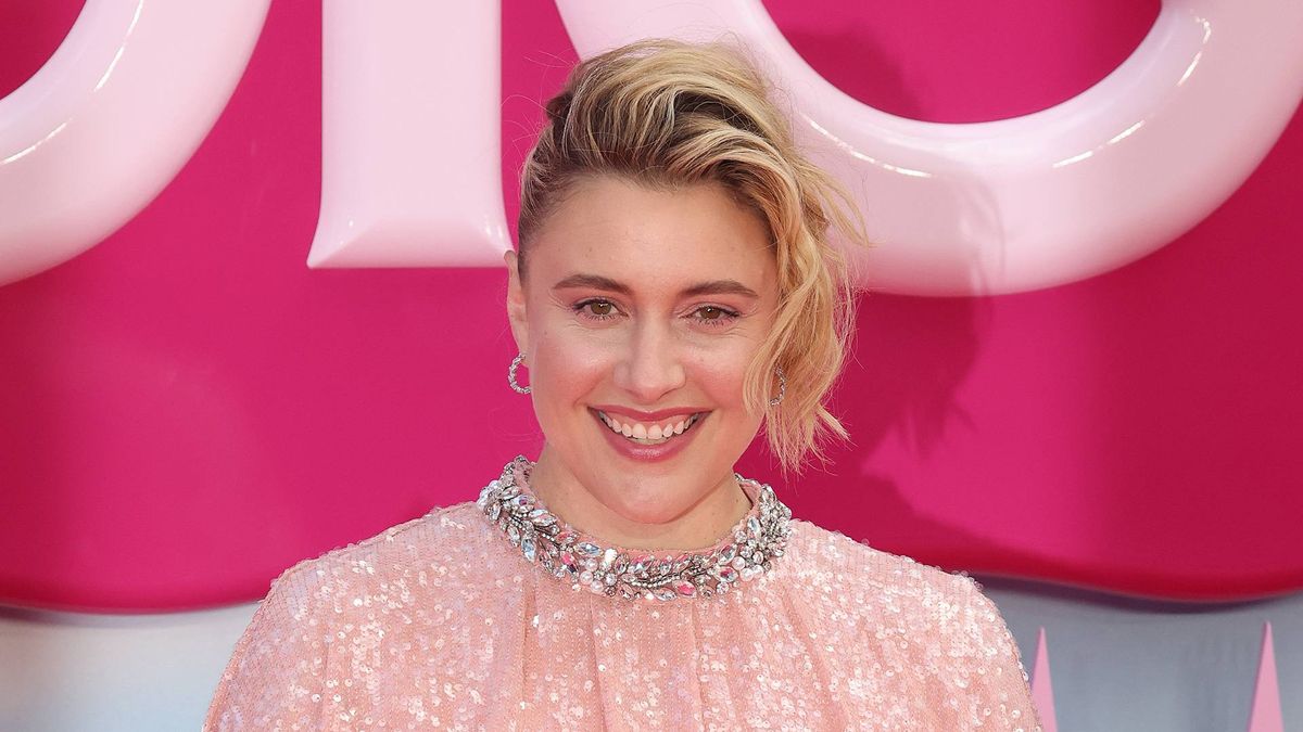 Greta Gerwig