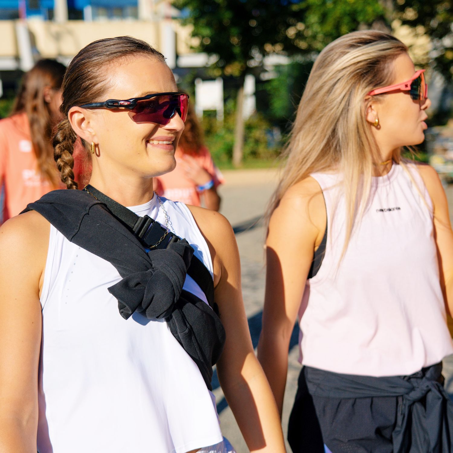 Best running sunglasses