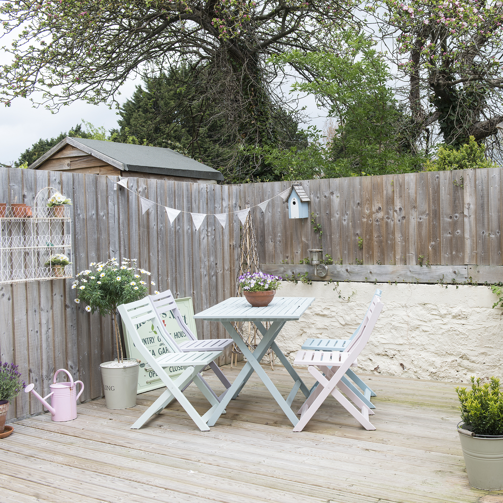 Cara mengecat decking – panduan langkah demi langkah yang praktis Cara mengecat decking – panduan langkah demi langkah yang praktis