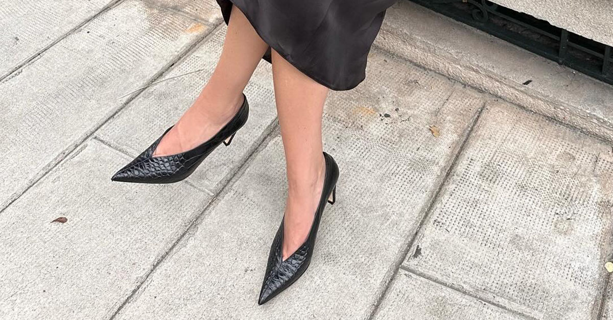 I Just Found Fall 2025's Biggest Shoe Trends All at Nordstrom