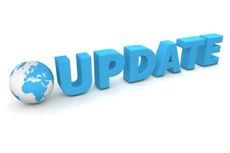update