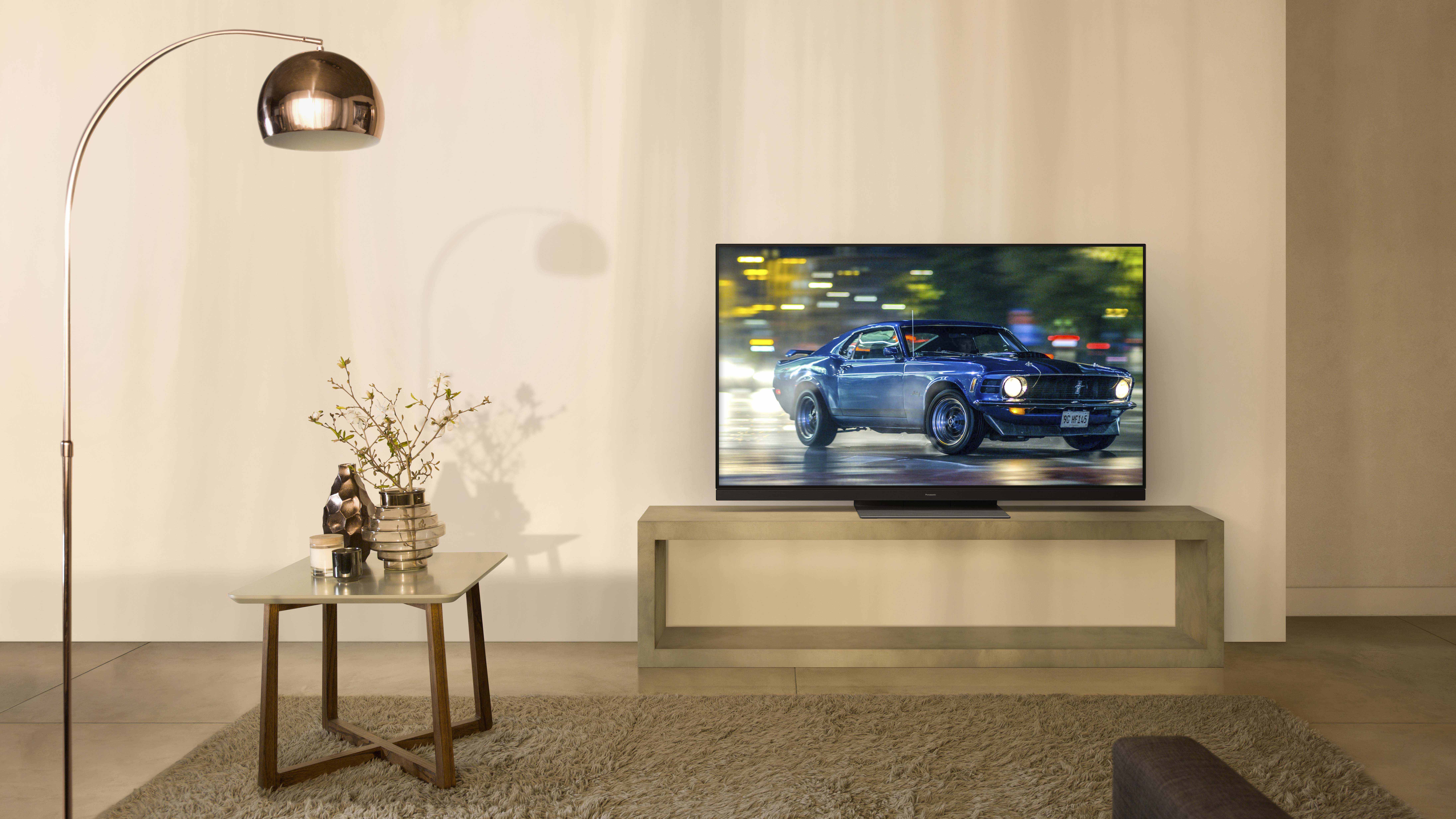 Panasonic GZ1500 4K OLED TV review | TechRadar