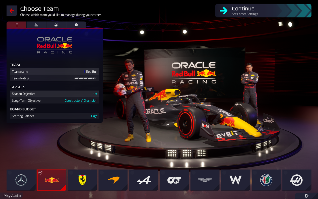 f1 manager red bull