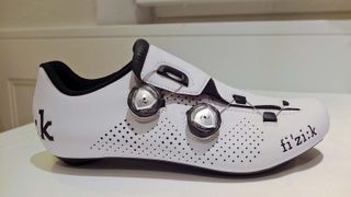 Fizik reveal new range of shoes and saddles for 2016